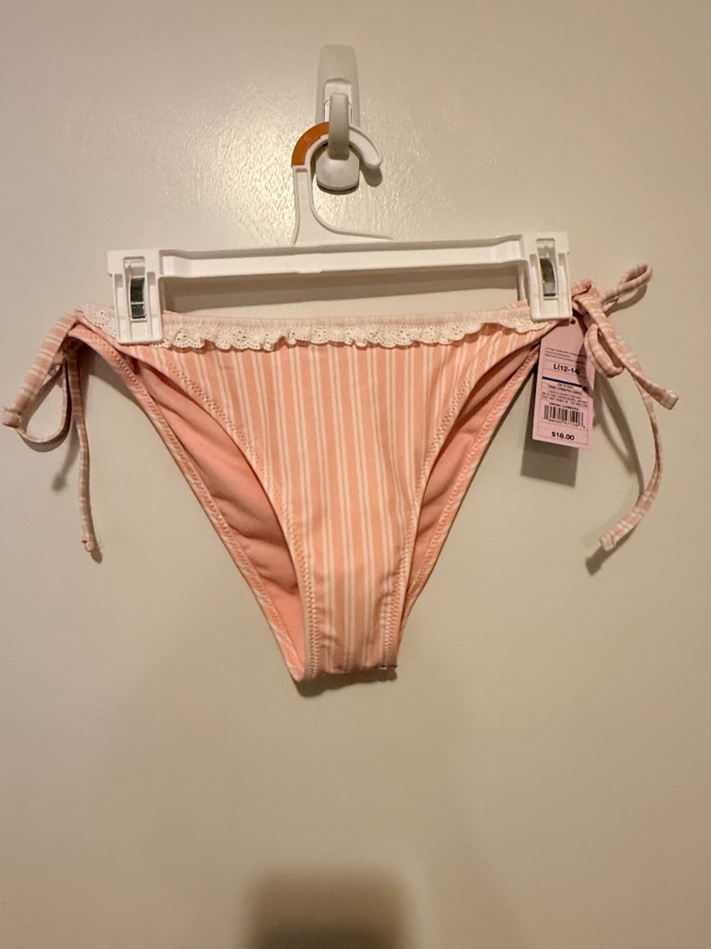 Target bikini bottom